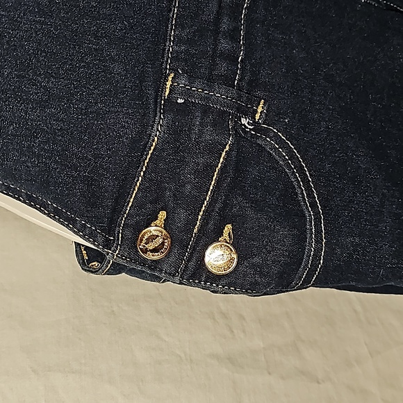 Papaya Jeans shortalls - Picture 5 of 10